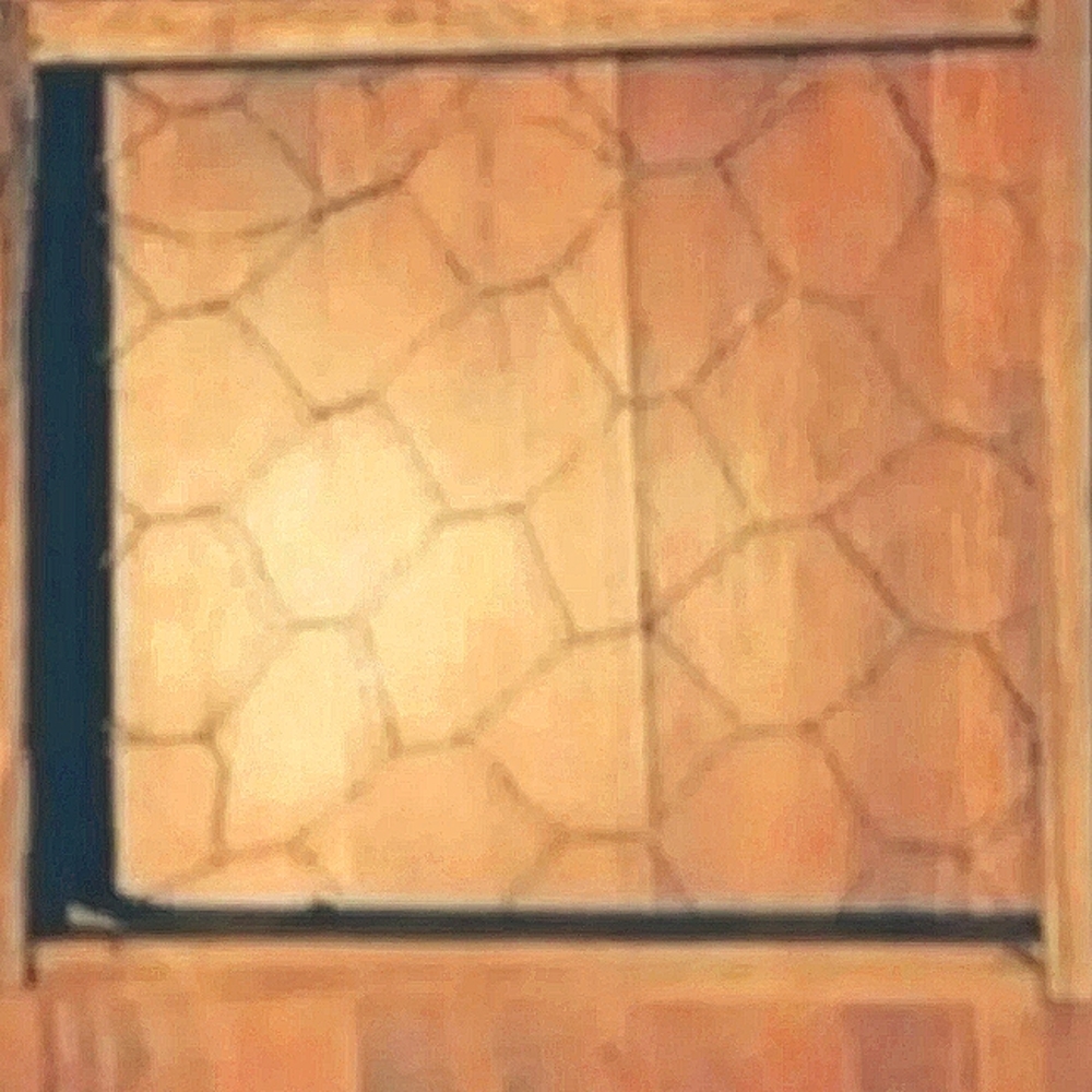 Farmhouse decor